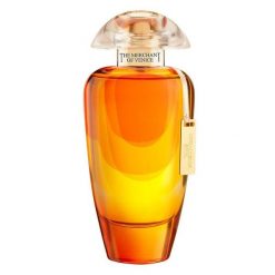 THE MERCHANT OF VENICE Murano Collection Andalusian Soul Woda perfumowana 100 ml. Perfumy męskie The Merchant of Venice. Za 695.00 zł.