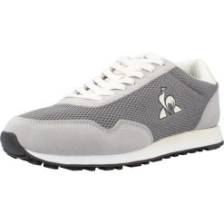 Buty LE COQ SPORTIF ASTRA_2 Szary. Szare buty trekkingowe le coq sportif, bez wzorów, z tkaniny, bez zapięcia. Za 296.99 zł.