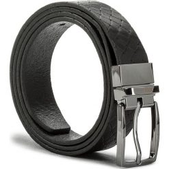 Pasek Męski JOOP! - 7206 100 Black A01. Paski marki JOOP!. W wyprzedaży za 199.00 zł.