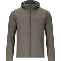 Kurtka Endurance Maliksi. Zielone kurtki do biegania Endurance, bez wzorów, bez kaptura, do biegania. Za 345.50 zł.