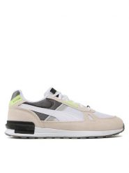 Puma Sneakersy Graviton Pro 380736 23 Beżowy. Brązowe buty sportowe casual Puma, bez wzorów, z materiału, bez zapięcia. Za 269.99 zł.