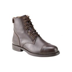 Sztyblety jeździeckie Paddock 560. Sztyblety marki FOUGANZA. Za 299.99 zł.
