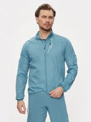 CMP Kurtka do biegania 3C46777T Niebieski Regular Fit. Niebieskie kurtki do biegania CMP, m, bez wzorów, z syntetyku, bez kaptura, do biegania. Za 229.99 zł.