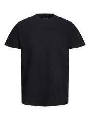 Jack & Jones Koszulka "Relaxed" w kolorze granatowym rozmiar: XL. Niebieskie bezrękawniki Jack & Jones, xl, bez wzorów, z bawełny, bez kołnierzyka, bez ramiączek. Za 32.99 zł.