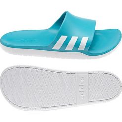 Adidas Klapki unisex Aqualette CF niebieskie r. 46 (AQ2165). Klapki marki Adidas. Za 95.29 zł.