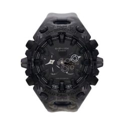 Zegarek G-Shock. Czarne zegarki G-Shock. Za 629.99 zł.