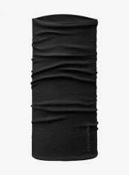 Chusta wielofunkcyjna Helikon-Tex Wrap Lightweight - black. Czarne szaliki Helikon-Tex, bez wzorów, z materiału. Za 54.99 zł.