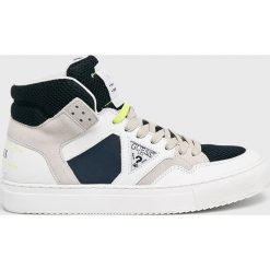 Guess Jeans - Buty. Buty sportowe casual marki Guess Jeans. Za 549.90 zł.