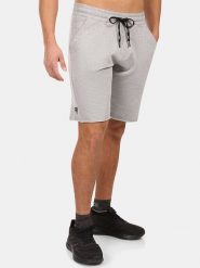 Kilpi Szorty "Tuscon" w kolorze szarym rozmiar: XL. Szare szorty Kilpi, xl, bez wzorów. Za 110.45 zł.