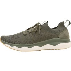 Reebok FLOATRIDE URBAN Obuwie do biegania treningowe green. Buty do biegania marki Reebok, z materiału. W wyprzedaży za 421.85 zł.