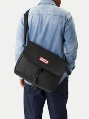 Hunter Torba sportowa CEO-HTR-F-002-09 Czarny. Czarne torby sportowe Hunter, bez wzorów, z materiału. Za 229.99 zł.