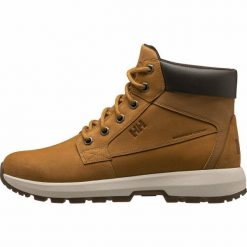 Buty Helly Hansen Bowstring Primaloft. Białe odzież kompresyjna Helly Hansen, l, bez wzorów, z materiału, trekkingowe, primaloft. Za 681.50 zł.