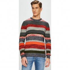 Tom Tailor Denim - Sweter 1005634. Swetry nierozpinane marki TOM TAILOR DENIM. W wyprzedaży za 179.90 zł.