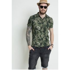 Medicine - Polo The Botanist. Koszulki polo marki MEDICINE. W wyprzedaży za 49.90 zł.