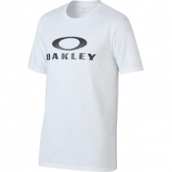 Oakley Koszulka Męska Pc-Bark Ellipse White S. T-shirty sportowe marki Oakley. W wyprzedaży za 109.00 zł.