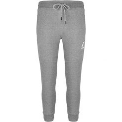 Spodnie dresowe męskie Reusch Joggers. Białe joggery i bojówki Reusch, m, bez wzorów, z dresówki, sportowe. Za 199.99 zł.