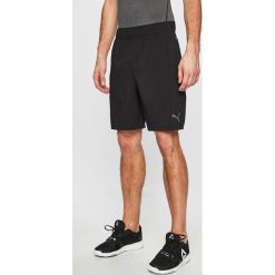 Puma - Szorty. Krótkie spodenki sportowe marki Puma. Za 139.90 zł.