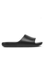 Armani Exchange Klapki XUP012 XV675 S277 Czarny. Czarne klapki Armani Exchange, z gumy. Za 258.50 zł.