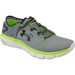 UA Speedform Fortis Vent 1270235-035. Buty do biegania marki Under Armour. W wyprzedaży za 299.99 zł.