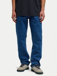 Quiksilver Jeansy Modern Wave Denim EQYDP03496 Błękitny Regular Fit. Niebieskie jeansy Quiksilver, m. Za 329.99 zł.