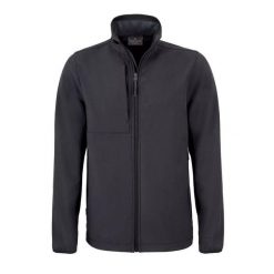 Męska Kurtka Soft Shell Expert Basecamp. Brązowe kurtki Craghoppers, m, bez wzorów, z softshellu, bez kaptura. Za 239.99 zł.