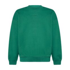 Oakley Bluza Soho Crew Neck Foa405459-78S. Zielone bluzy Oakley, m, bez wzorów, bez kaptura. Za 293.99 zł.