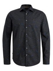 PME Legend Koszula w kolorze czarnym rozmiar: L. Czarne koszule PME Legend, l, bez wzorów, bez kołnierzyka, bez ramiączek. Za 152.26 zł.