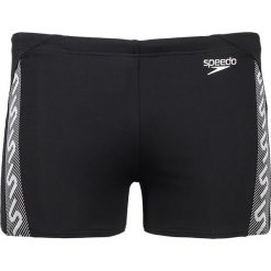 Kąpielówki "End Monogram" w kolorze czarnym. Kąpielówki marki Speedo. W wyprzedaży za 98.95 zł.