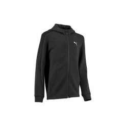 Bluza na zamek do gimnastyki. Bluzy z kapturem Puma. Za 129.99 zł.