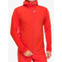 Kurtka polarowa męska Houdini Moonwalk Houdi. Czarne kurtki Houdini, m, bez wzorów, z polaru, bez kaptura. Za 869.99 zł.
