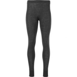 Kalesony termoaktywne męskie Whistler Cerro Merino. Czarne bielizna termoaktywna WHISTLER, m, bez wzorów, z wełny. Za 219.99 zł.