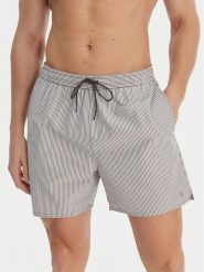 Calvin Klein Swimwear Szorty kąpielowe LV00N61040 Kolorowy. Kąpielówki Calvin Klein Swimwear, m, bez wzorów, z syntetyku. Za 299.99 zł.
