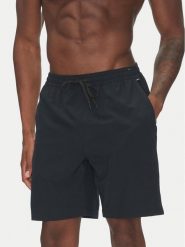 Quiksilver Szorty kąpielowe Taxer Amphibian 18 EQYHY03883 Czarny Regular Fit. Czarne kąpielówki Quiksilver, m, bez wzorów, z syntetyku. Za 269.99 zł.