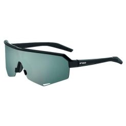 Okulary przeciwsłoneczne R2 Fluke. Czarne okulary przeciwsłoneczne GES. Za 301.50 zł.