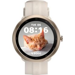 Smartwatch zegarek sportowy Maimo Watch R WT2001-GPS. Żółte zegarki MAIMO. Za 339.00 zł.