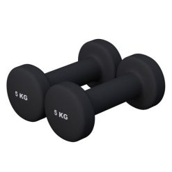 Hantle fitness od 0.5 do 5 kg Gorilla Sports. Żółte piżamy GORILLA SPORTS, m, bez wzorów, bez ramiączek. Za 119.99 zł.