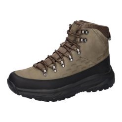 Buty trekkingowe CMP Dypsie Mid. Czarne buty turystyczne CMP, bez wzorów, z materiału, bez zapięcia, trekkingowe. Za 514.45 zł.