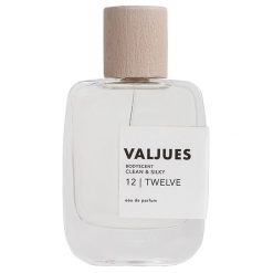 VALJUES Clean & Silky 12 TWELVE Woda perfumowana 50 ml. Perfumy męskie VALJUES. Za 695.19 zł.