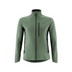 Kurtka narciarska Löffler XC-Pure TXS. Zielone kurtki narciarskie i snowboardowe LOFFLER, l, bez wzorów, narciarskie. W wyprzedaży za 730.50 zł.