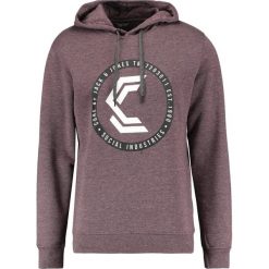Jack & Jones JCOLANO Bluza z kapturem fudge. Bluzy z kapturem marki Jack & Jones, m, z bawełny, z kapturem. W wyprzedaży za 152.10 zł.