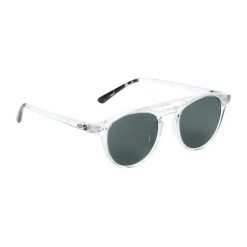 Okulary przeciwsłoneczne AZR Kurt. Szare okulary przeciwsłoneczne AZR. Za 232.50 zł.