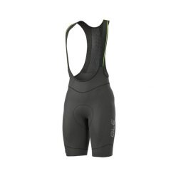 Spodenki rowerowe męskie Alé Cycling R-EV1 Clima Winter. Czarne spodenki rowerowe ALÉ CYCLING, m, bez wzorów, rowerowe. W wyprzedaży za 508.99 zł.