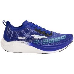 Buty do biegania męskie Joma R.3000. Niebieskie buty do biegania Joma, bez wzorów, bez zapięcia, do biegania. Za 609.99 zł.