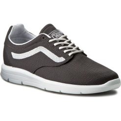 Sneakersy VANS - Iso 1.5 VN0A2Z5SN6T (Mesh) Asphalt. Szare buty sportowe casual marki Vans, z materiału. W wyprzedaży za 249.00 zł.