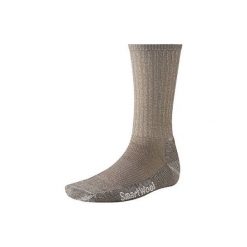 Smartwool Skarpety męskie U'S Hike Light Crew 236 beżowe r. XL (SW129236XL). Skarpetki sportowe marki Smartwool. Za 63.23 zł.