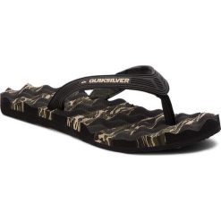 Japonki QUIKSILVER - AQYL100637 XKGG. Japonki marki QUECHUA. W wyprzedaży za 119.00 zł.