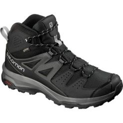 Salomon Buty trekkingowe SALOMON RADIANT MID GTX Gore-Tex (406745) 45 1/3. Buty trekkingowe marki Salomon. Za 428.00 zł.