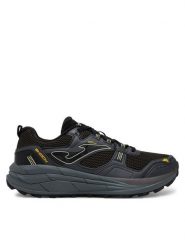 Joma Buty do biegania Shock 2524 TKSHOS2524 Brązowy. Brązowe buty do biegania Joma, bez wzorów, z materiału, bez zapięcia, do biegania. Za 159.99 zł.