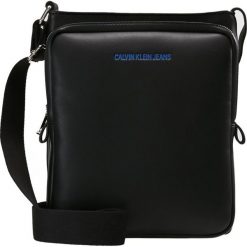 Calvin Klein Jeans SMOOTH REPORTER Torba na ramię black. Torby na ramię marki Calvin Klein Jeans. Za 379.00 zł.
