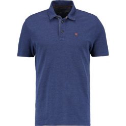 Napapijri EBITO Koszulka polo blue depths. Koszulki polo sportowe Napapijri. Za 339.00 zł.